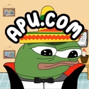 Apu_Cazador Logo