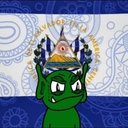 NOTpotheadphrog Logo