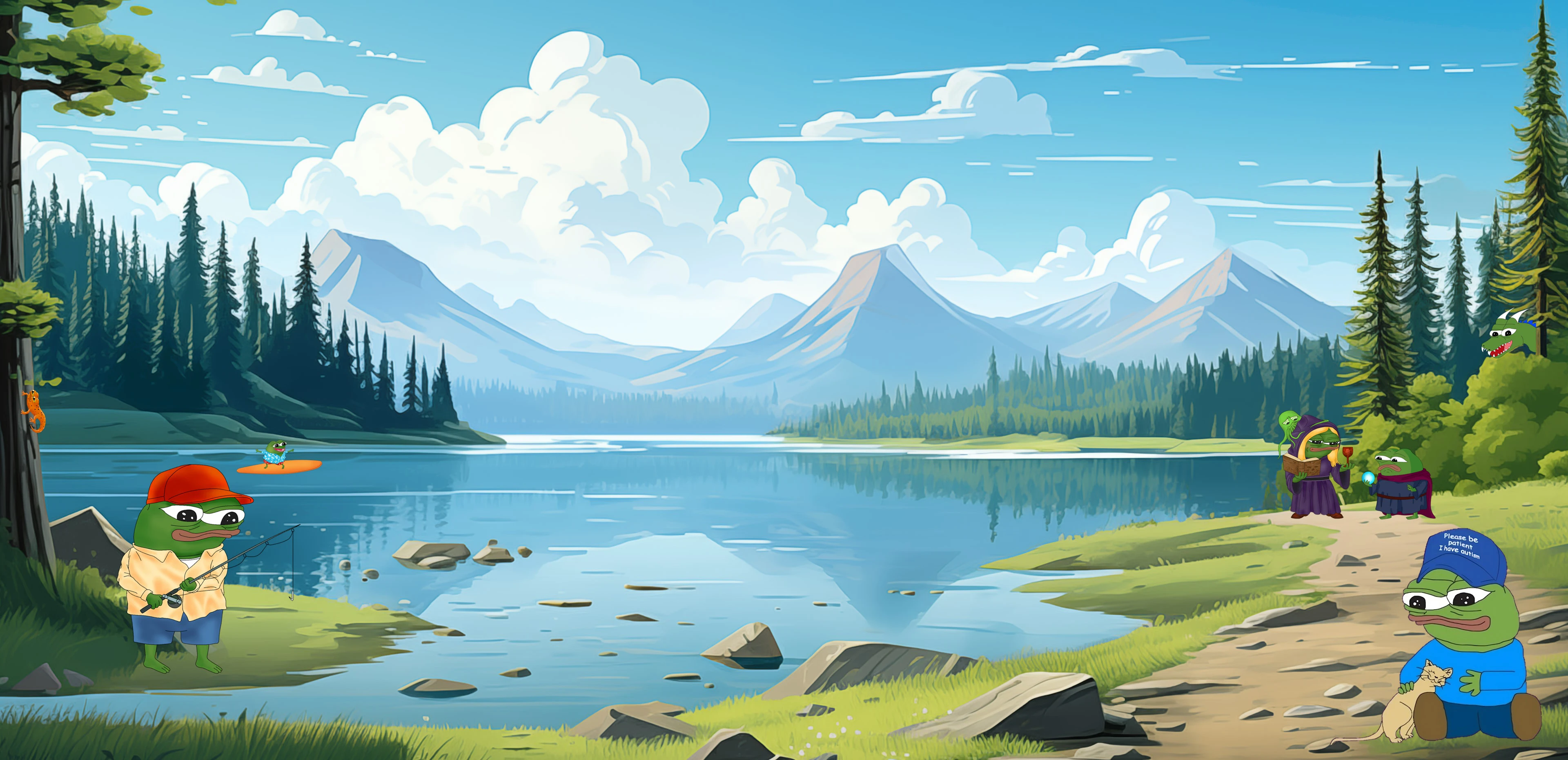 Background 3