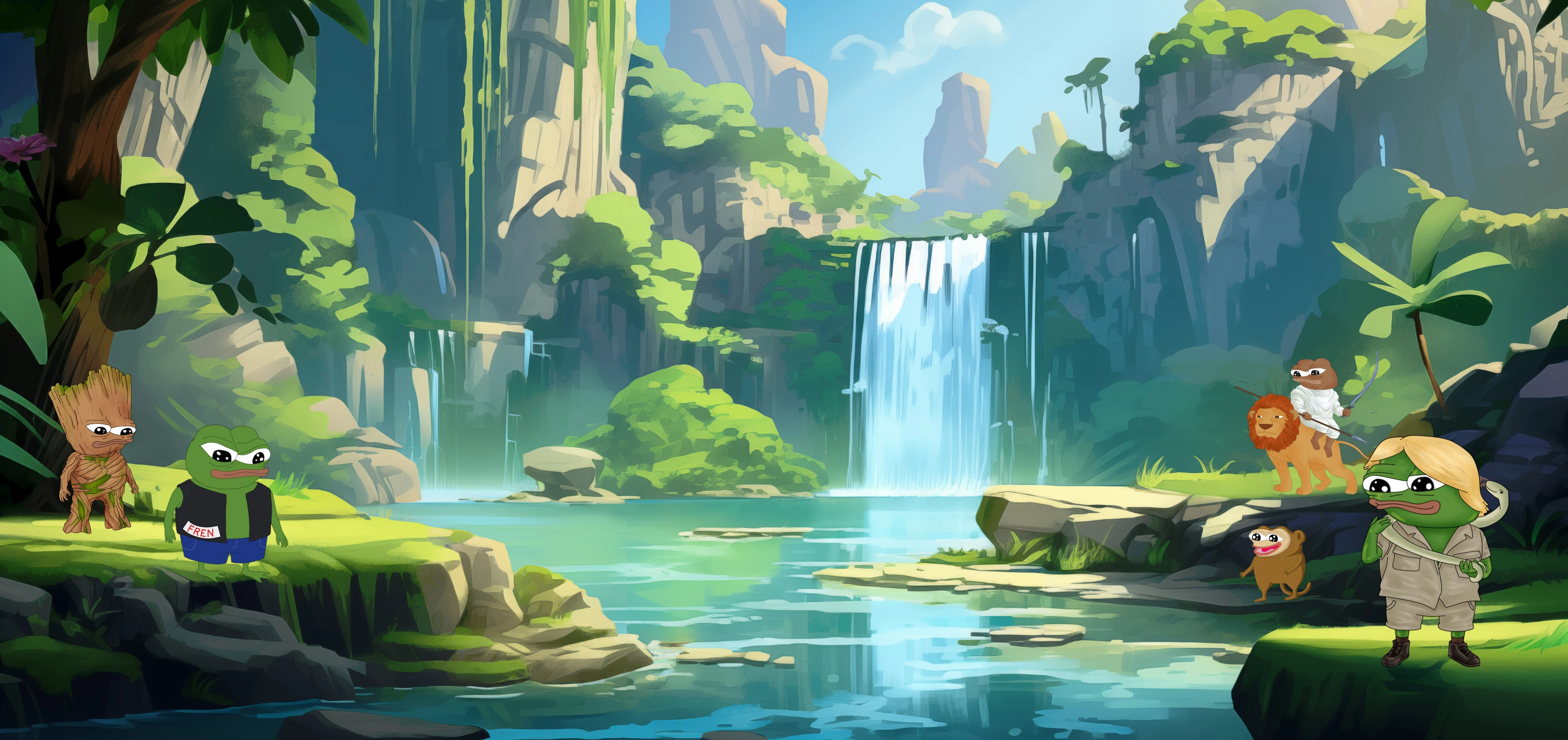 Background 4